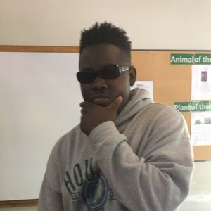 Meet your Posher, Ryan